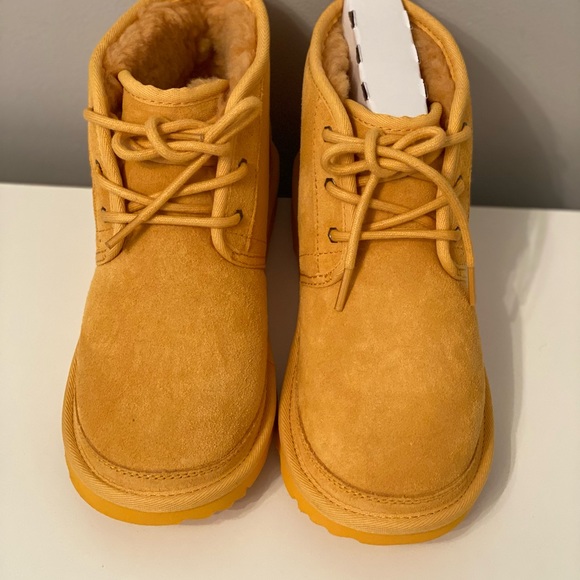 UGG NEUMEL II - Picture 2 of 5